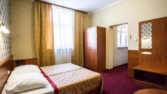 Hotel Maksymilian | Küçük Polonya Voyvodalığı - Krakow (ve civarı) - Krakow - Stare Miasto