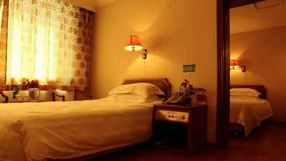 Far East Hotel | Pekin (ve civarı) - Fengtai - Yuegezhuang