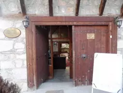 Asmazlar Bağ Evi | Karabuk - Safranbolu