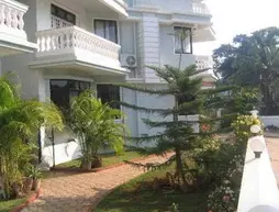 Willows Elite Resort | Goa - Kuzey Goa - Assagao