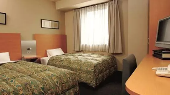 Comfort Hotel Osaka Shinsaibashi | Osaka (idari bölge) - Osaka (ve civarı) - Osaka City Center - Higashishinsaibashi