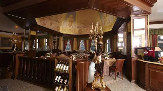 Festa Winter Palace Hotel | Samokov