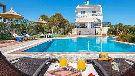 Alkyoni Villa | Ege Adaları - Rodos Bölgesel Birimi - Rodos