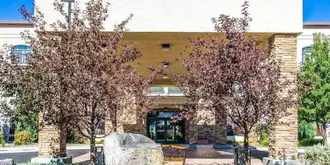 Comfort Inn & Suites Jerome