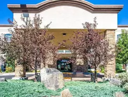 Comfort Inn & Suites Jerome | Idaho - Twin Falls (ve civarı) - Jerome