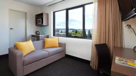 Travelodge Hobart | Tazmanya - Hobart (ve civarı) - Hobart - Hobart Merkezi İş Bölgesi