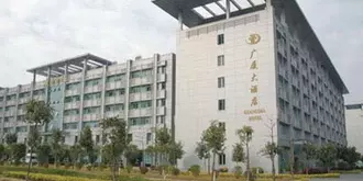 Guang Sha Hotel Guangzhou