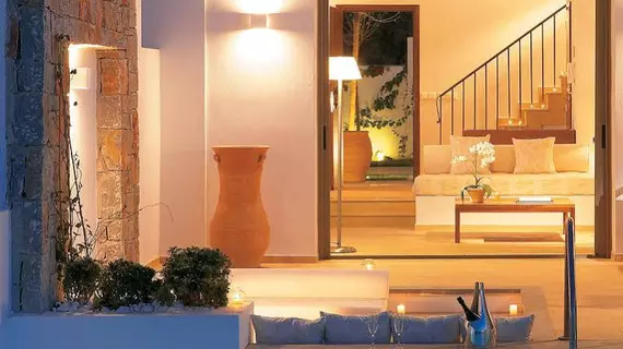 Amirandes, Grecotel Exclusive Resort | Girit Adası - Kandiye (bölge) - Gouves - Kato Gouves