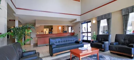 Comfort Inn Portland | Oregon - Portland (ve civarı) - Portland