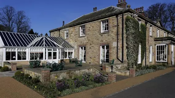 Whitworth Hall Country Park | Durham (kontluk) - Spennymoor - Byers Green