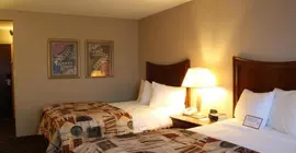 Ramada Ithaca | New York - Ithaca (ve civarı) - Ithaca