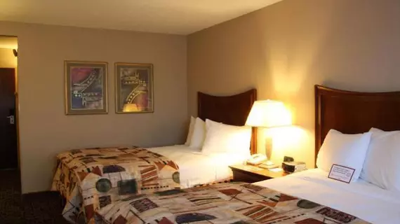 Ramada Ithaca | New York - Ithaca (ve civarı) - Ithaca