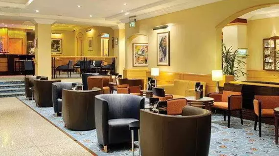 Copthorne Hotel Slough Windsor | Buckinghamshire (kontluk) - Slough