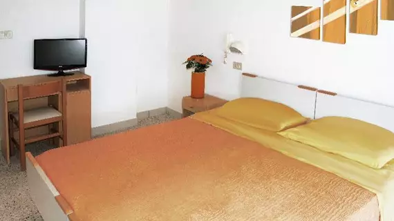 Hotel Lagomaggio | Emilia-Romagna - Rimini - Marina Centro