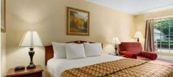 Baymont Inn and Suites - Easley | Güney Karolayna - Greenville - Spartanburg (ve civarı) - Easley