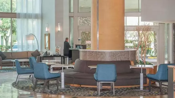 Anaheim Marriott Suites | Kaliforniya - Orange County - Anaheim - Anaheim Resort