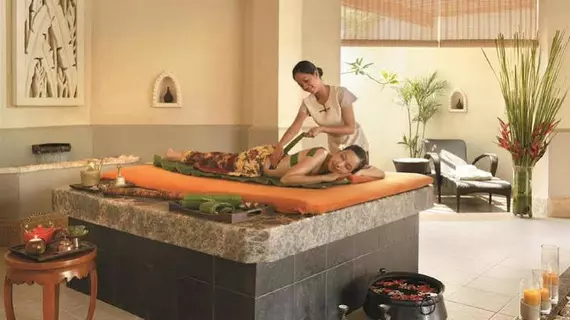 Shangri-La's Boracay Resort and Spa | Aklan - Malay - Boracay - Yapak