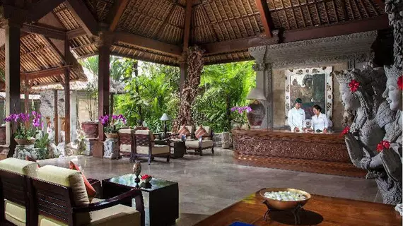 The Royal Pita Maha | Bali - Ubud