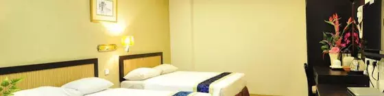 Hallmark Leisure Hotel | Malacca - Malacca