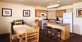 WorldMark McCall | Idaho - Tamarack (ve civarı) - McCall