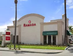 Ramada Anaheim Maingate North | Kaliforniya - Orange County - Anaheim - Anaheim Resort