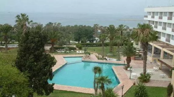 Hotel Marhaba | Agadir