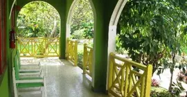 Pure Garden Resort Negril | Westmoreland - Negril (ve civarı) - Negril