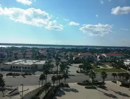 Emerald Shores Resort | Florida - Daytona Beach (ve civarı) - Daytona Beach Shores