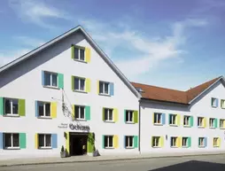 Hotel Gasthof Ochsen | Baden-Wuerttemberg - Kisslegg