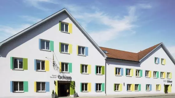 Hotel Gasthof Ochsen | Baden-Wuerttemberg - Kisslegg