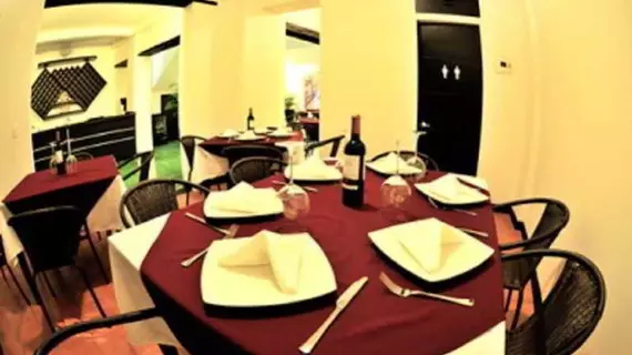 Hotel Puerta de San Antonio | Valle del Cauca - Cali (ve civarı) - Cali - San Antonio