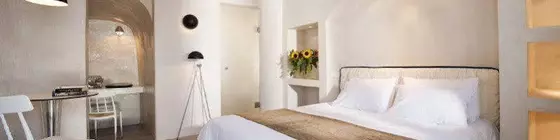 Vista Mare Suites | Ege Adaları - Santorini