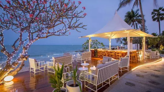 Hilton Hua Hin Resort & Spa | Prachuap Khiri Khan (ili) - Hua Hin (ve civarı) - Hua Hin