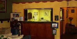 Hotel Chalet Tirol | Alajuela (ili) - San Jose (ve civarı) - San Rafael de Heredia