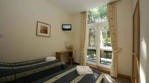 St Joseph Hotel | Londra (ve civarı) - Kensington - Earl's Court