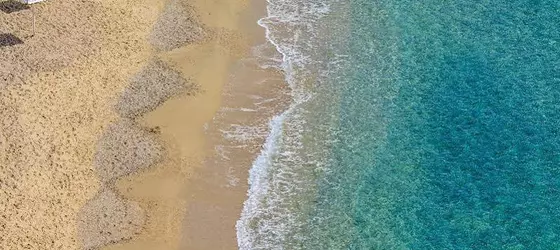 Pietra E Mare | Ege Adaları - Mikonos