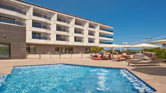 Hotel Boutique RH PortoCristo | Valencia Bölgesi - Castellon (vilayet) - Baix Maestrat - Peniscola