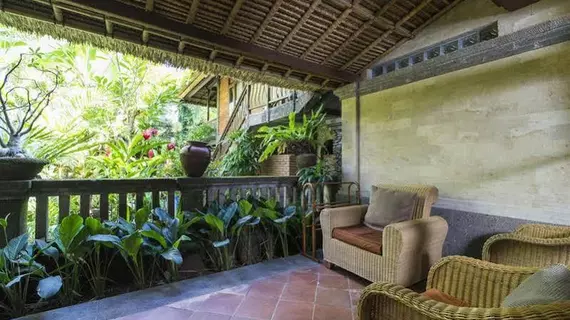 Adi Jaya Cottages | Bali - Ubud - Ubud Kent Merkezi