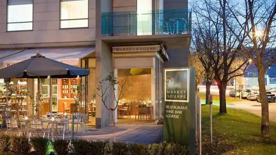 The Sebel Launceston | Tazmanya - Launceston (ve civarı) - Launceston - Launceston CBD