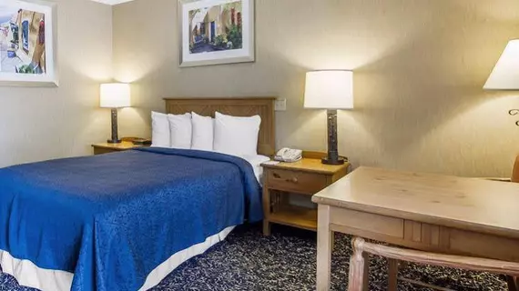 Quality Inn Deming | New Mexico - Deming