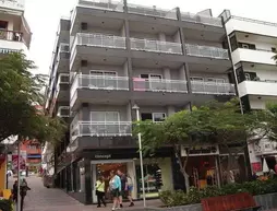 SolMar | Kanarya Adaları - Santa Cruz de Tenerife - Arona - Los Cristianos