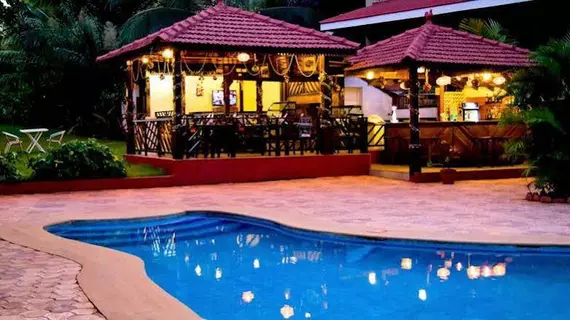 Clarks Inn Aguada Anchorage | Goa - Kuzey Goa - Candolim