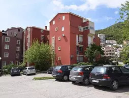 D&D APARTMENTS BUDVA 3 | Budva