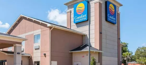 Comfort Inn & Suites Mansfield | Louisiana - Mansfield