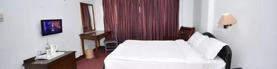 Pension Vasana Hotel | Kathmandu