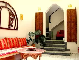 Riad El Reducto | Tangier (ve civarı) - Tetouan