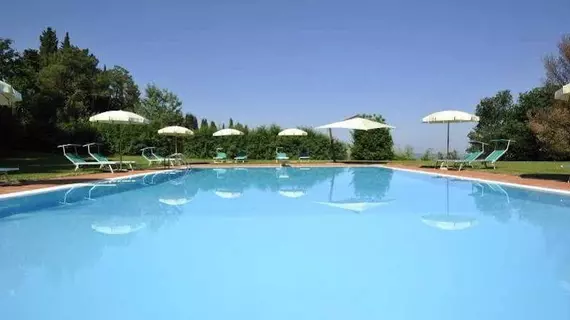 Pratello Country Resort | Toskana - Pisa (vilayet) - Peccioli