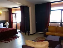 Hotel Oscar | Rabat (ve civarı) - Rabat