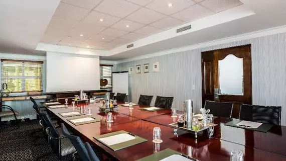 City Lodge Grand West | Western Cape (il) - West Coast DC - Drakenstein - Cape Town (ve civarı) - Cape Town - Goodwood