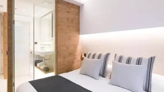 Nakar Hotel | Balearic Adaları - Mayorka Adası - Palma de Mallorca - Tarihi Şehir Merkezi